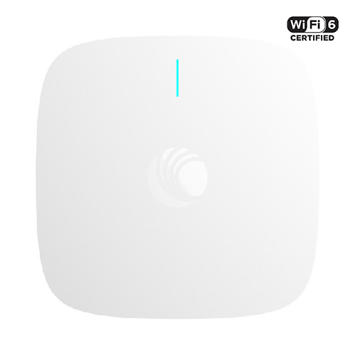 Cambium Networks  XV2-2X Wi-Fi 6 Indoor Access Point Access Points