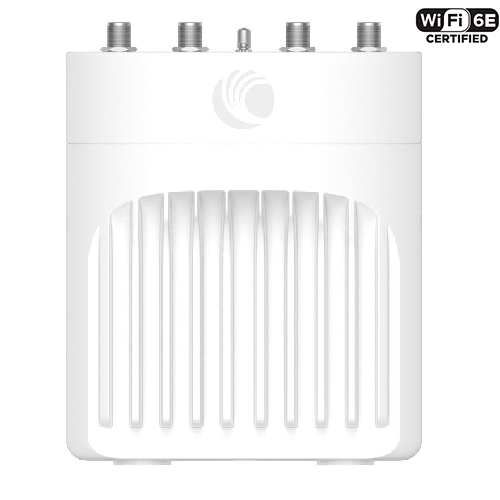 630 Series Wi-Fi 6E Indoor Access Points